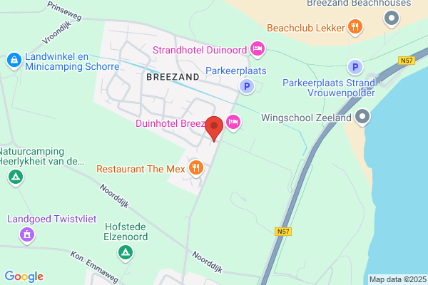 Ir H Post Project-En Interim Management Bv