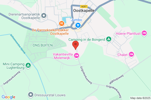 Kalfhoek