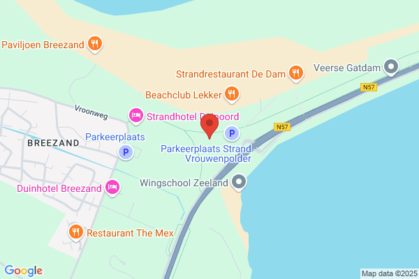 Lekkerbek, De