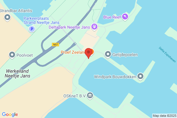 Neeltje Viskwekerij Jans Bv