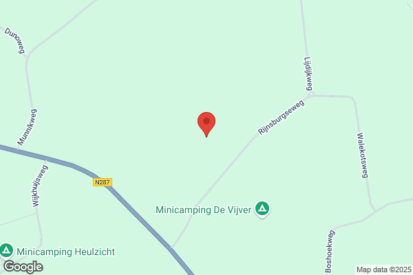 Nieuwenhuijzen Advies