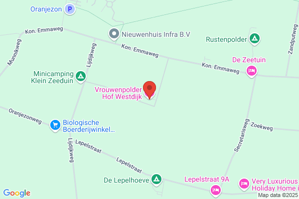 Ons Hofke