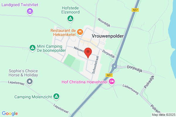 Pedicuresalon Wijkhuys
