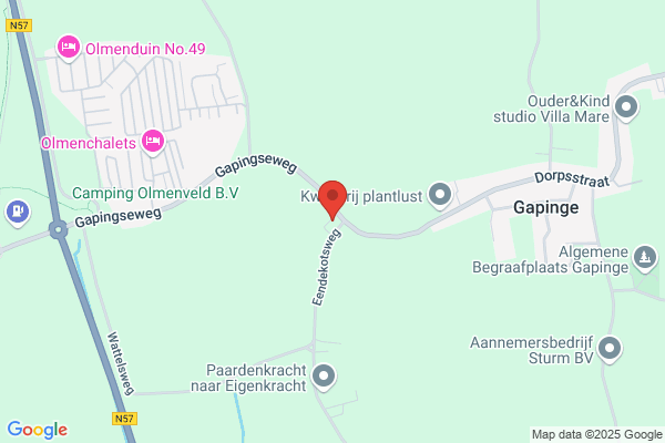 Tatenhove, Van