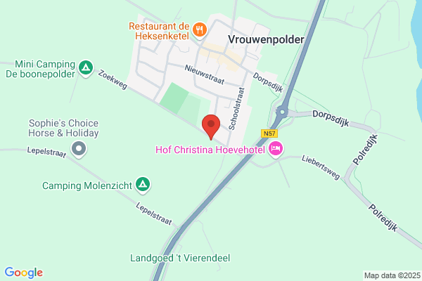 Ter Mee Bv