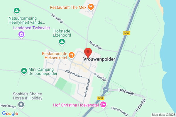 Vvv Vrouwenpolder