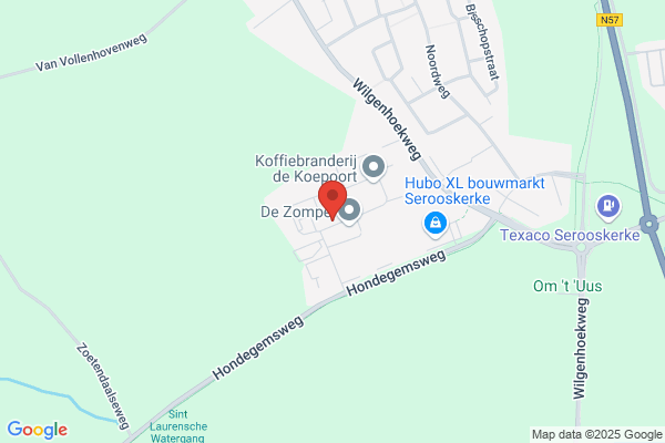 ZOS Zonwering en Garagedeuren