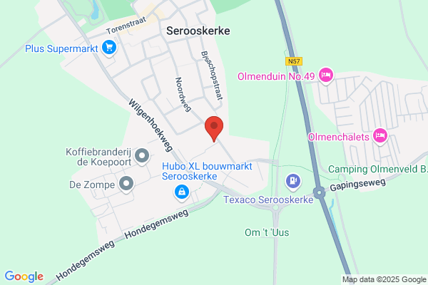 Zeil en Wiel Caravanstalling