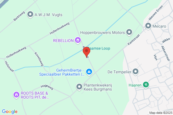 F. Bertens Aa Haaren Bv