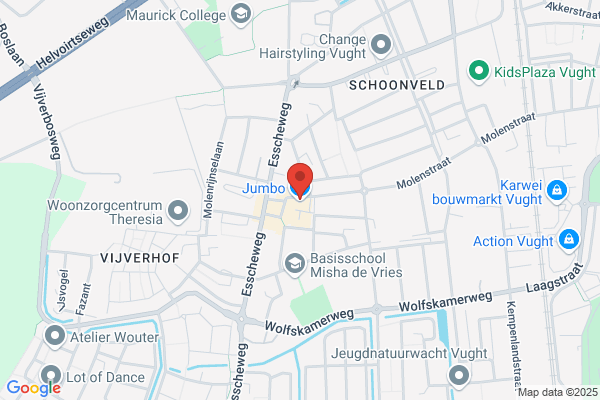 Stakenburg Bv