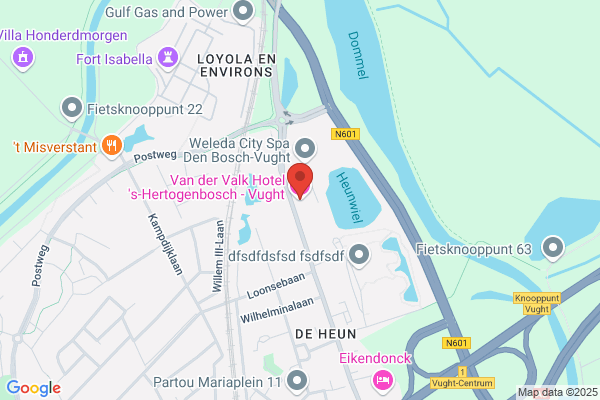 Ruijter, De