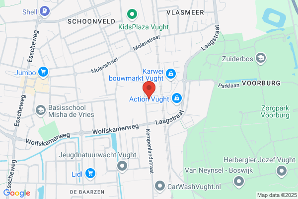 Keij-Aut Bv