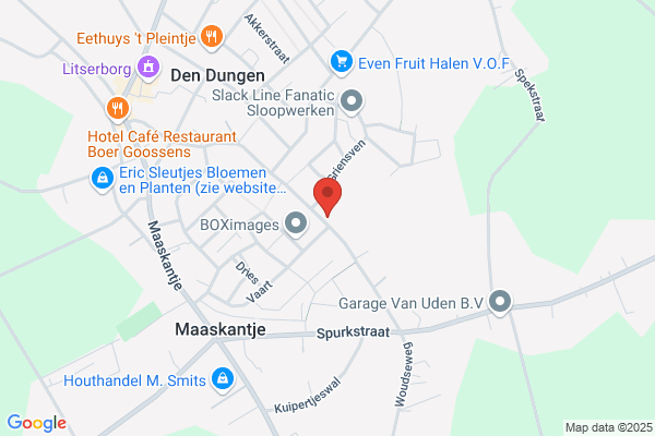 Wieringa, Sander