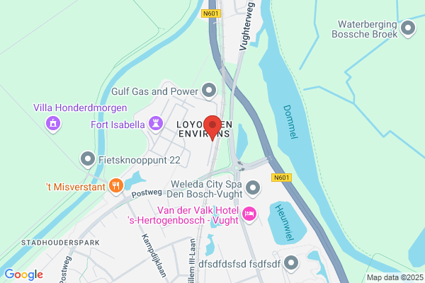 Themis Loopbaancoaching