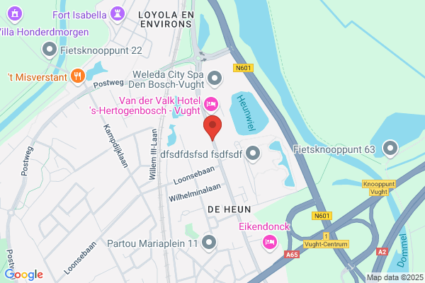 Bossong Zuid
