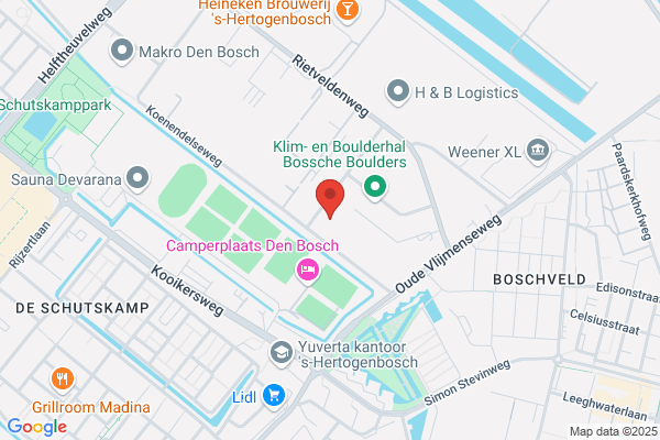 Hapsis praktijk voor Haptonomie