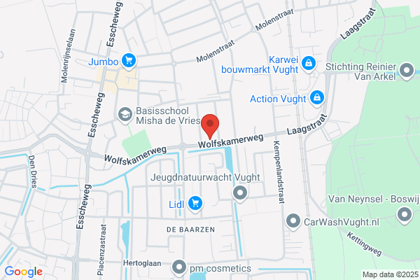 Praktijk voor biofysische en natuurgeneeskunde K.L.Liem