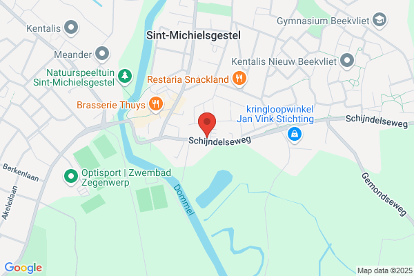 Apotheek Achter de Linden BV