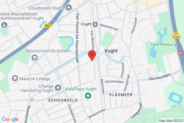 Brekel, Van Den