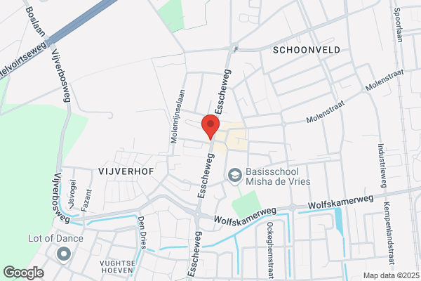 Apotheek Van Amerongen Bv