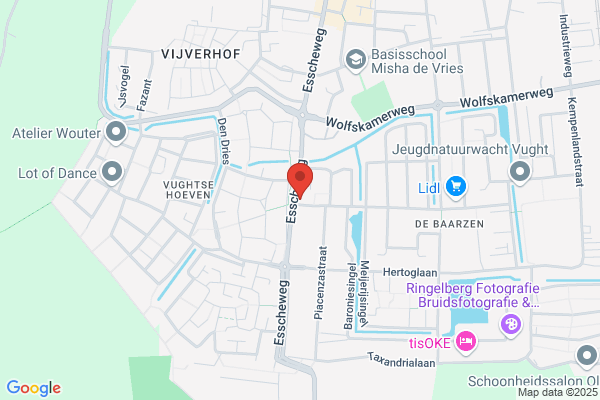 Djack's Viltwerken