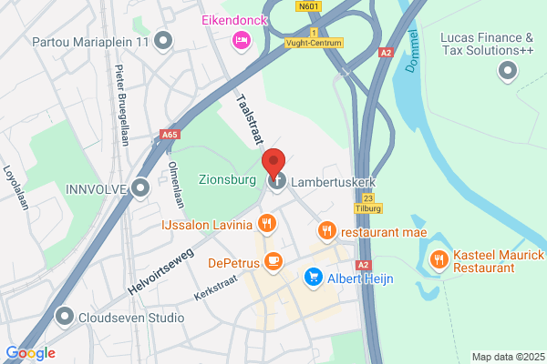 SPIL - Vught