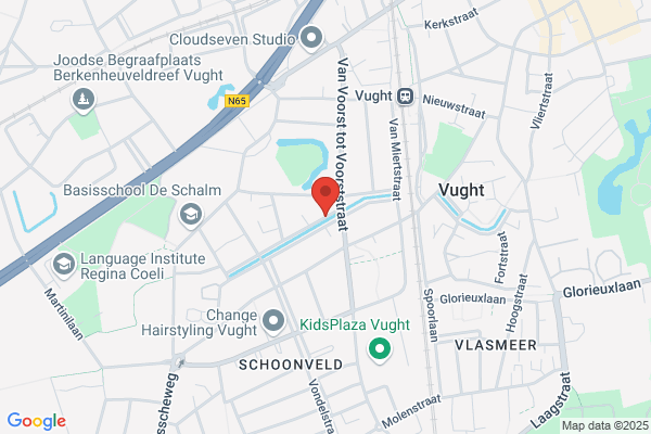 Drs Mia Frumau-Pinxten Van