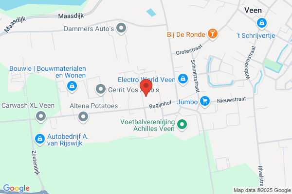 Autobedrijf Nieuwkoop