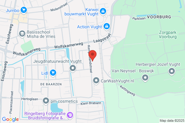 Autobedrijf Verhulst B.V.