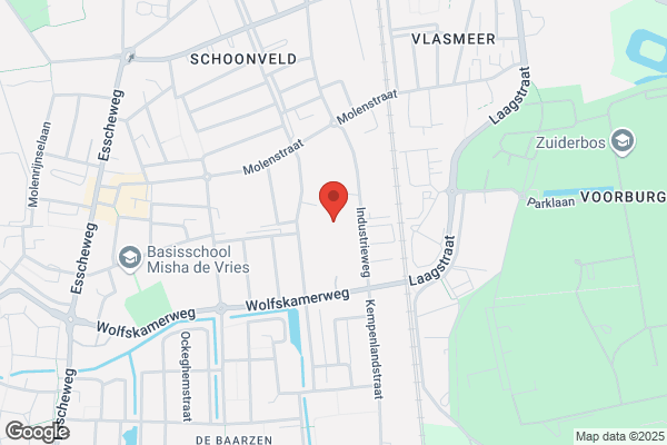 Winkens Bv