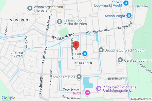 Dijk, E Van
