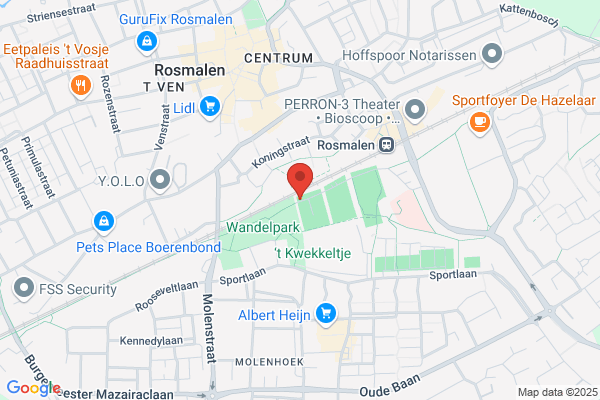 Kemperink Interim Finance