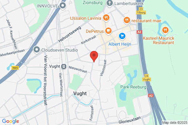 Peuterspeelzaal 't Hummelhonk