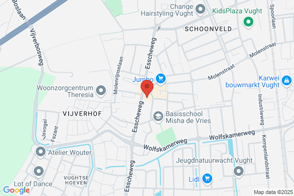 Zonne- En Beautycentrum Vught