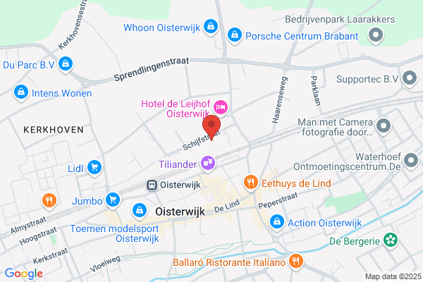 Eumega Bv