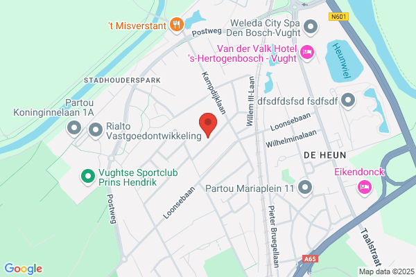 Intertrade Holland Consultancy Bv