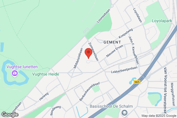 Oomen Consultancy