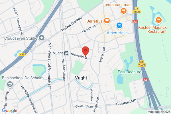 Op 't Hoog Management Consultancy