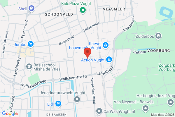 Uitvaartbegeleiding Dorien De Nijs