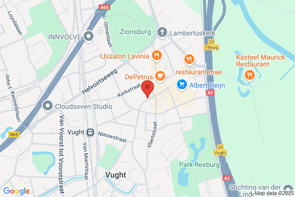 Elisabeth, Huize