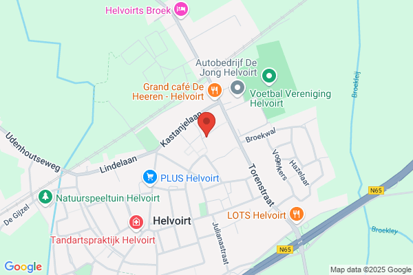 Zorgcentrum De Leyenhof