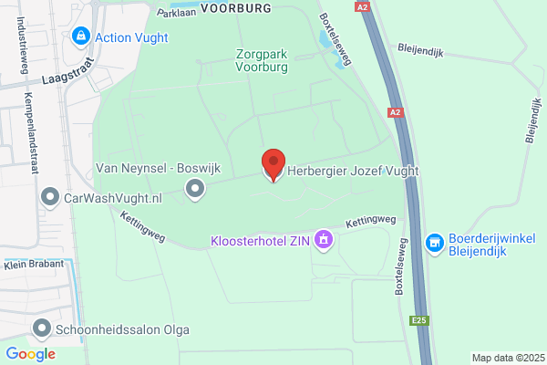 Zorgcentrum Sint Jozef