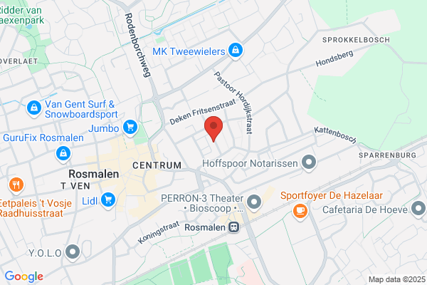Knip Bv