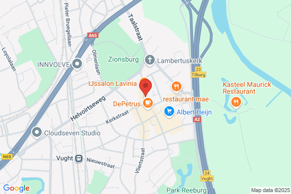 Teulings Van Der Hoeven Van Beuningen Vermogensbeheer