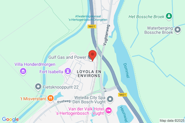Studio Heijckmann Bv