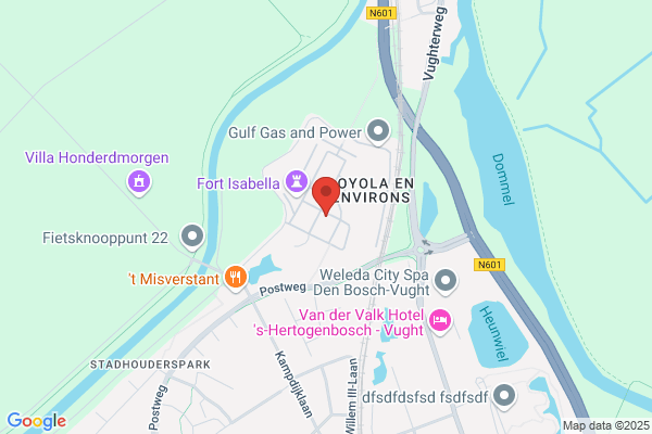 Bloembinderij De Vier Seizoenen