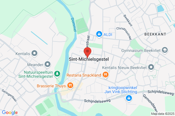 Bloemenboetiek Ton Vermeer