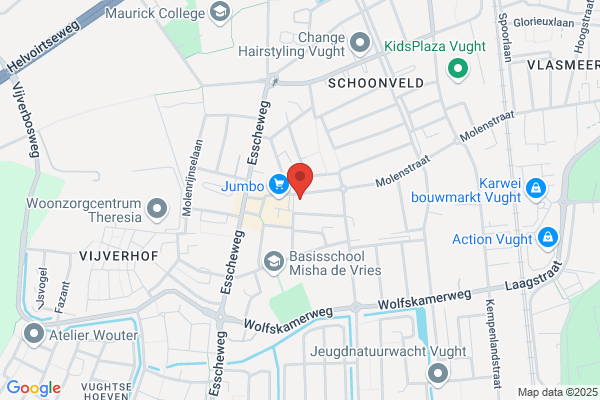 Administratie- En Adviesbureau P. Dijkhu