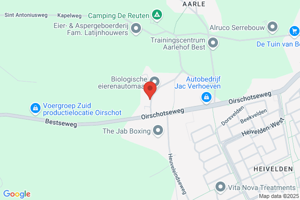 Bureau Bakermans
