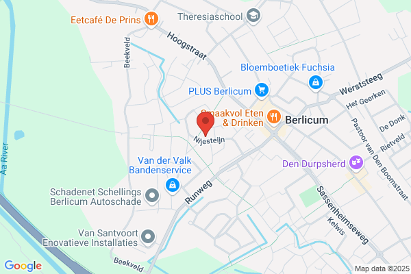 Bureau Ton Krijnen Bv